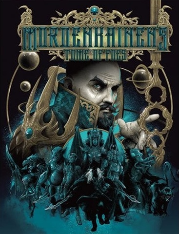 Dungeons & Dragons 5e: Mordenkainen's Tome of Foes Alt. Art Ed Dungeons & Dragons 5e: Mordenkainen's Tome of Foes Alt. Art Ed